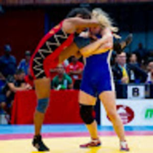 Meet your Posher, Ashley